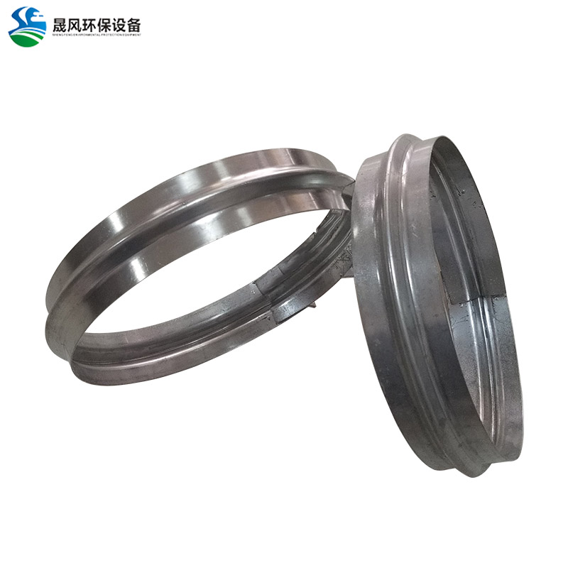 不锈钢抱箍
